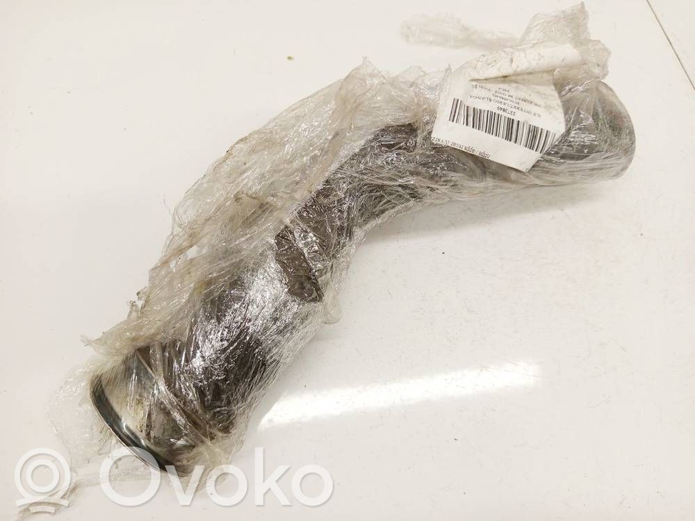 Furtun/conductă intercooler   3C0145834Q,3C0145834Q,3C0145834Q