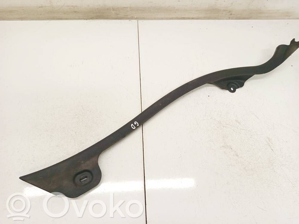 Skoda Superb B5 (3U) Copertura del rivestimento del sottoporta posteriore 