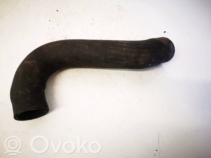 Volkswagen Golf II Tubo flessibile del liquido di raffreddamento del motore 