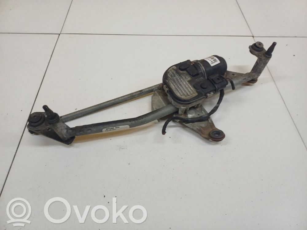 Volkswagen PASSAT B6 Motor și paralelogram ștergător parbriz 