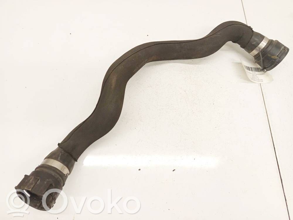 Audi Q5 SQ5 8R Tubo flessibile del liquido di raffreddamento del motore