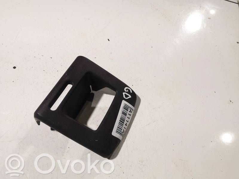 Opel Insignia A Rivestimento inferiore laterale del sedile posteriore 