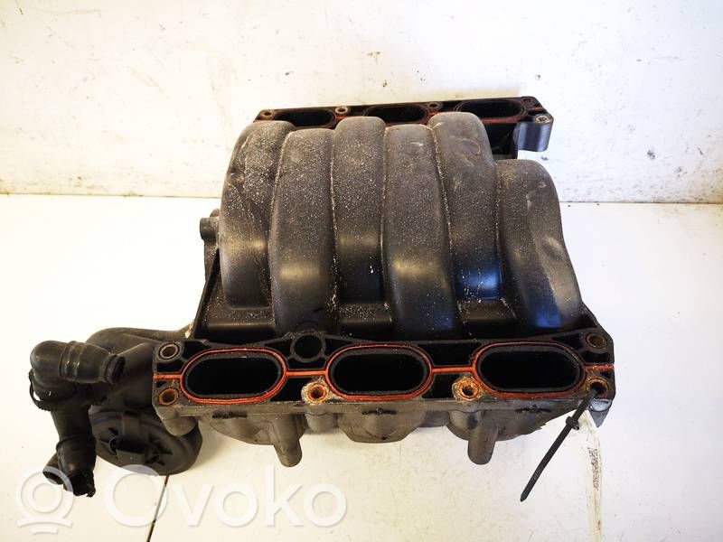 Audi A4 S4 B6 8E 8H Kolektor ssący 