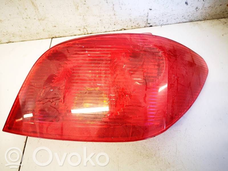 Peugeot 307 Takavalot 