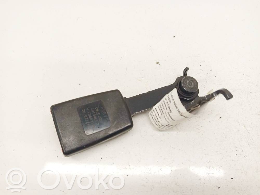 BMW i3 Bridă fixare centură de siguranță spate 
