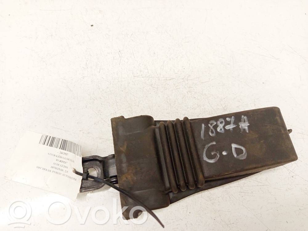 Takaoven pidätin   8V4839267,8V4839267