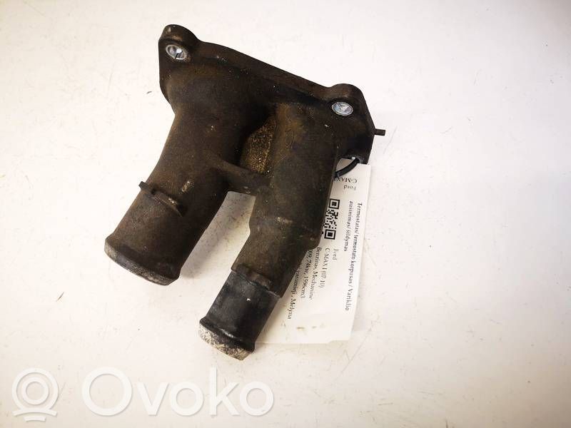 Ford Fiesta Kühlleitung / Kühlschlauch 