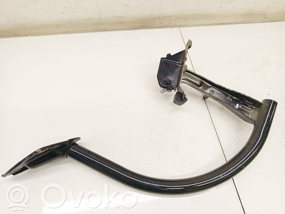Volkswagen PASSAT CC Bisagra del maletero/compartimento de carga 