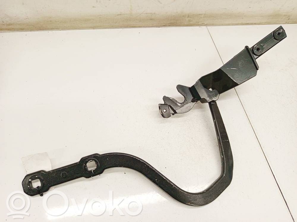 BMW 3 E90 E91 Aizmugurējā pārsega eņģe (-ess) 