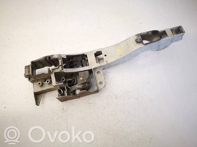 Citroen C4 I Manecilla externa puerta delantera 