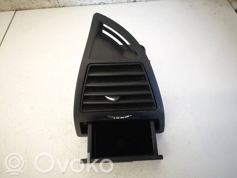Citroen C4 I Grille d'aération centrale