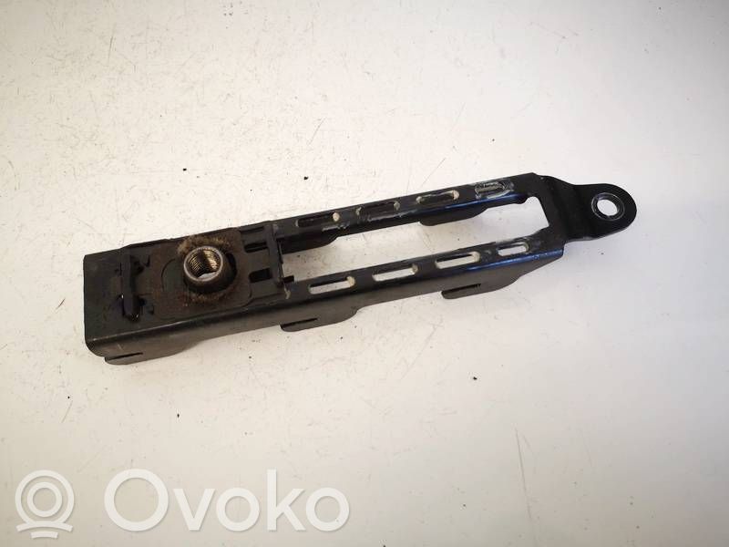 Skoda Fabia Mk1 (6Y) Rail de réglage hauteur de ceinture de sécurité