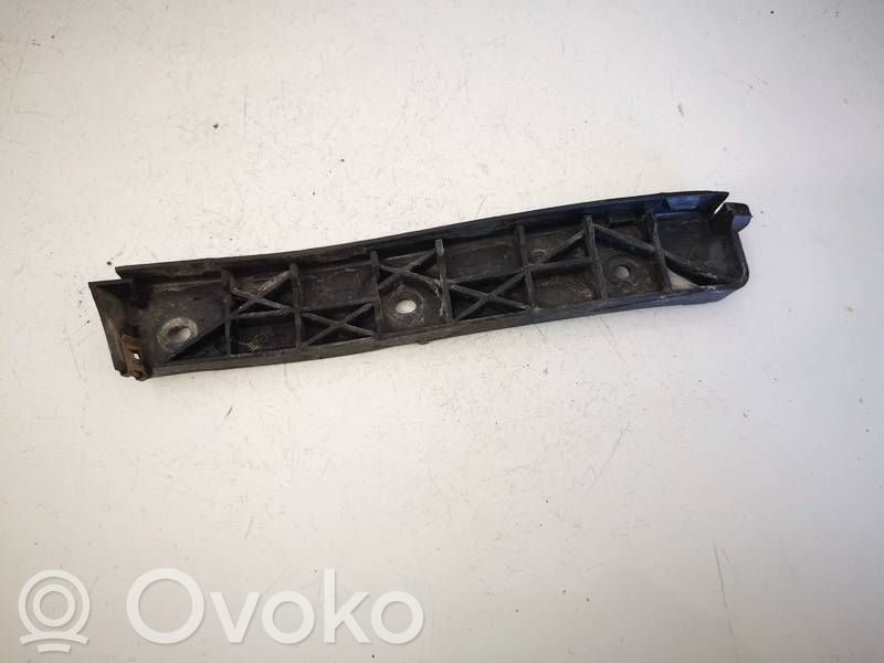 Skoda Fabia Mk1 (6Y) Uchwyt / Mocowanie zderzaka przedniego 