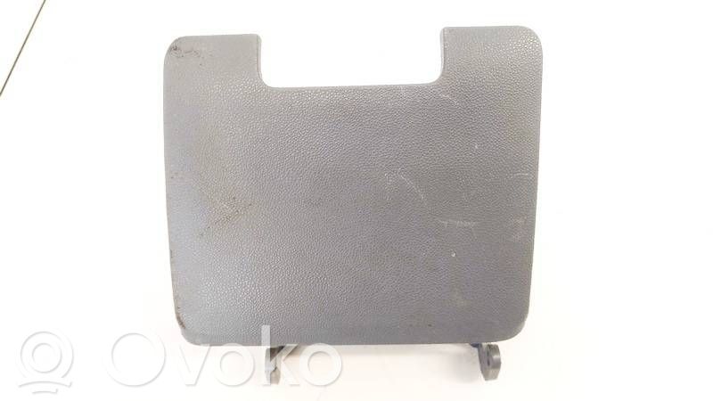 Skoda Fabia Mk1 (6Y) Handschuhfach 
