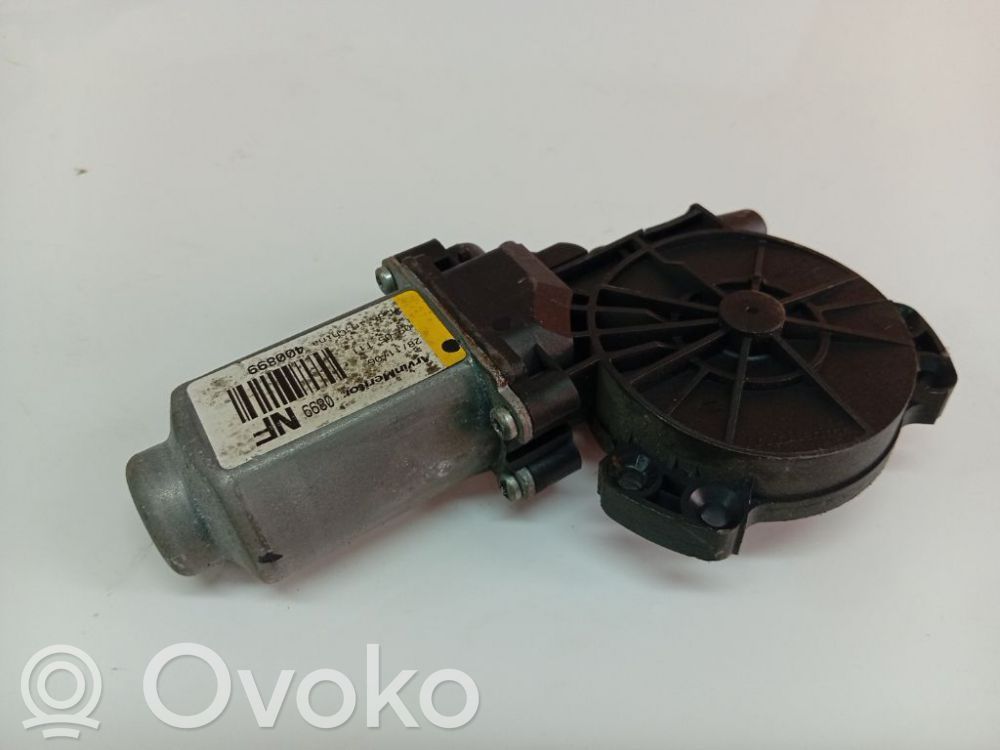 Motor macara geam ușă spate   400899,400899,400899