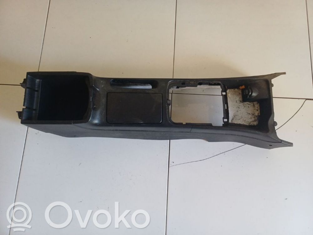 Hyundai Sonata Consolă centrală