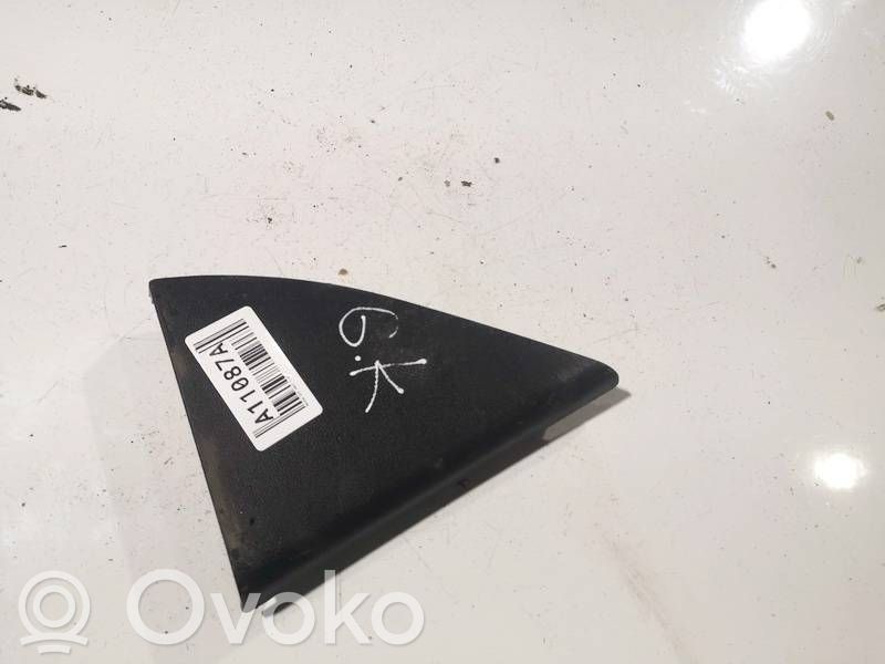 Mazda 323 Alte piese de interior 