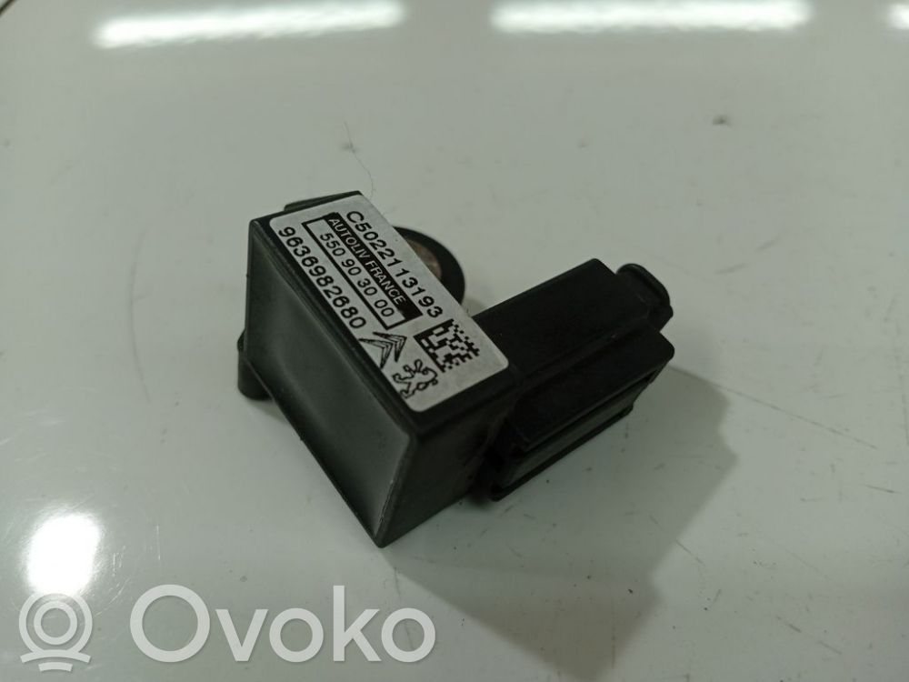 Turvatyynyn törmäysanturi   C5022113193,550903000,9636982680,C5022113193