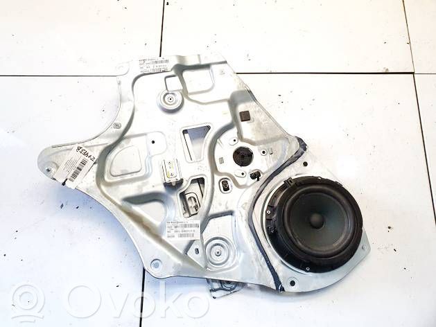 KIA Sportage Macara ușă glisantă cu motor 