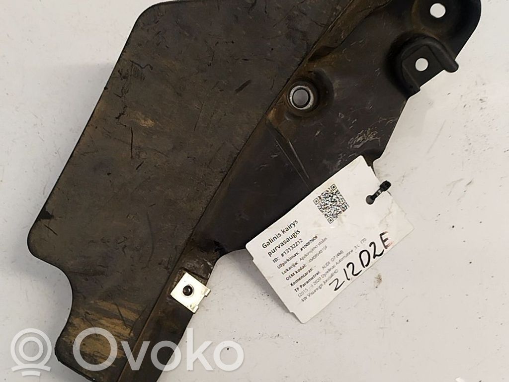 Takaroiskeläppä   4M0854815F,4M0854815F