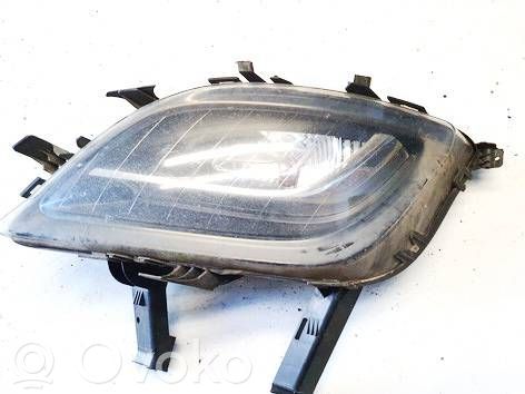 Opel Astra J Proiector ceață 