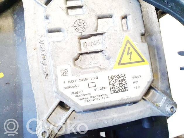 Lastre de faros xenón   1307329153,012697,012697,1307329153