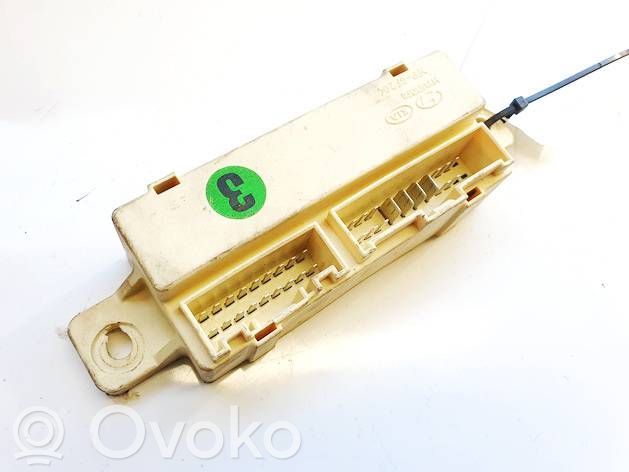 KIA Ceed Alte unități/module de control