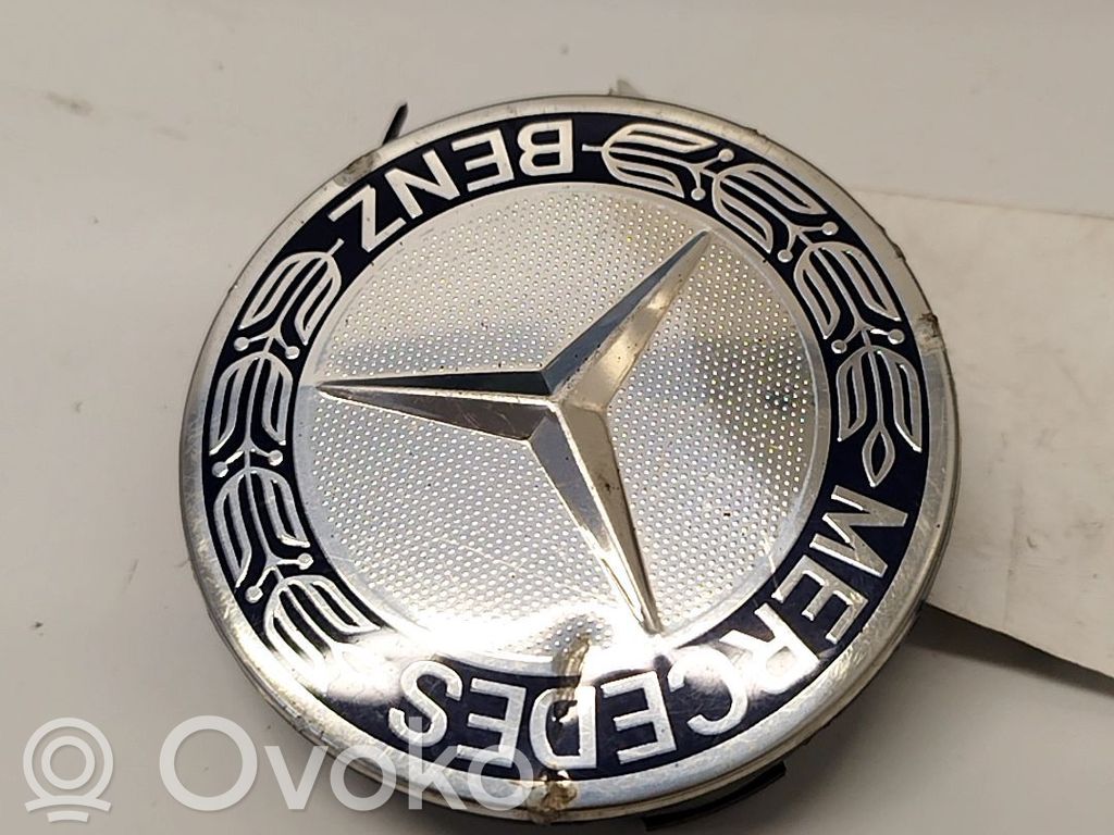 Mercedes-Benz CLC CL203 Capac roată original 