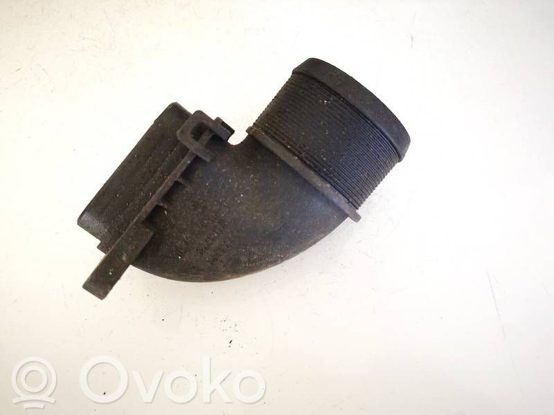Opel Zafira B Tubo flessibile intercooler 
