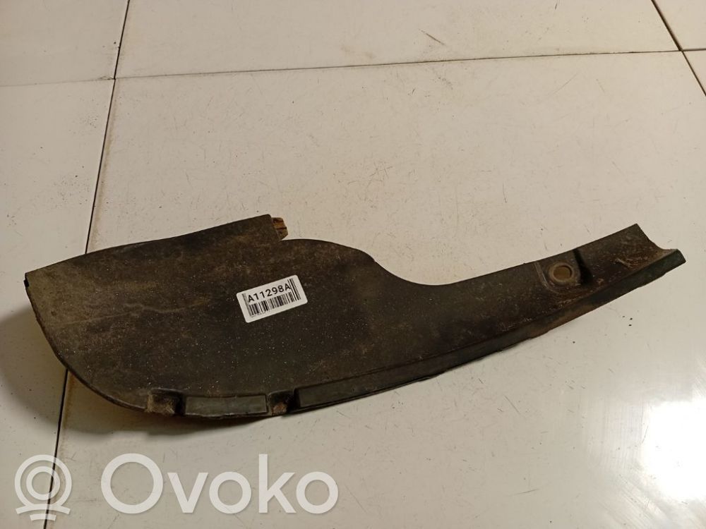 Toyota Yaris Guardabarro trasero 