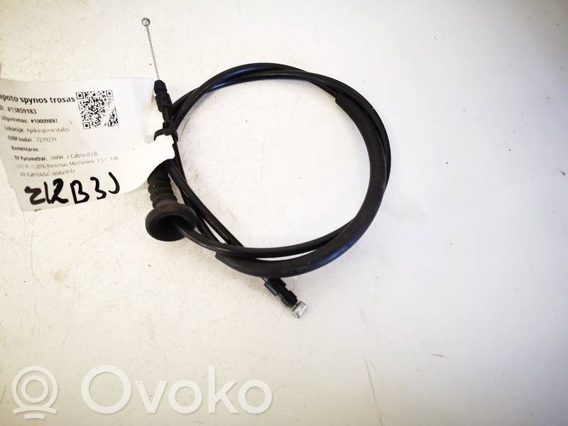 BMW 1 F20 F21 Altra parte della carrozzeria 