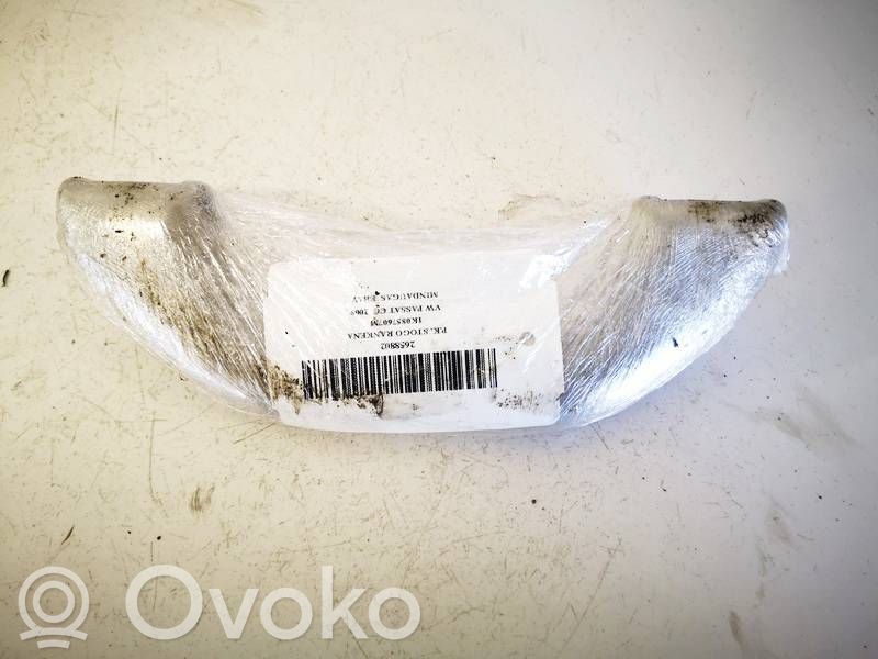Volkswagen PASSAT B7 Maniglia interna tetto anteriore