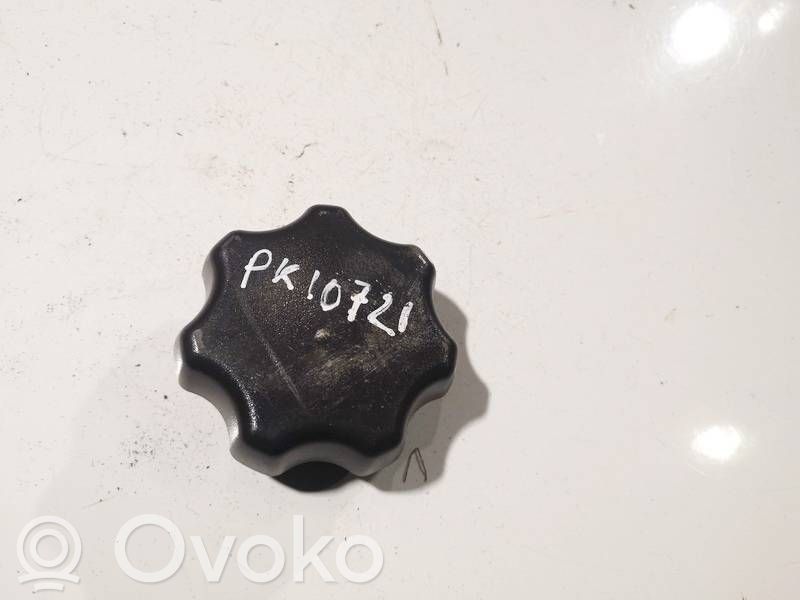 Nissan Almera Tino Manopola di regolazione del sedile 