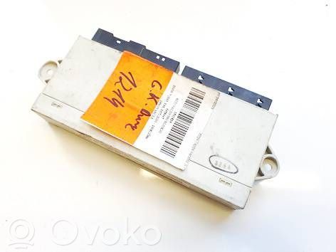 BMW 7 E65 E66 Centralina/modulo portiere 