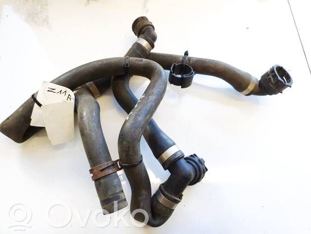 BMW 1 F20 F21 Tubo flessibile del liquido di raffreddamento del motore
