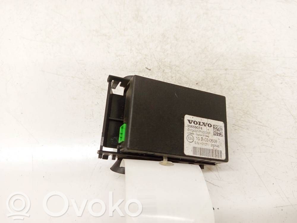 Volvo XC60 Lampă scaun spate 