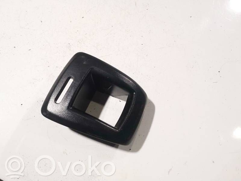 BMW X5 E70 Rivestimento inferiore laterale del sedile posteriore