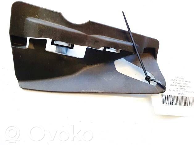 Audi A4 S4 B8 8K Altra parte interiore 