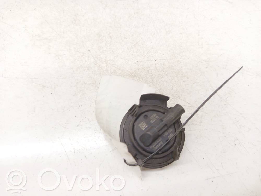 Volkswagen Golf VII Airbagsensor Crashsensor Drucksensor 