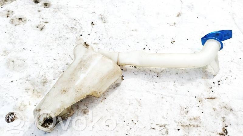 Skoda Fabia Mk1 (6Y) Serbatoio/vaschetta liquido lavavetri parabrezza