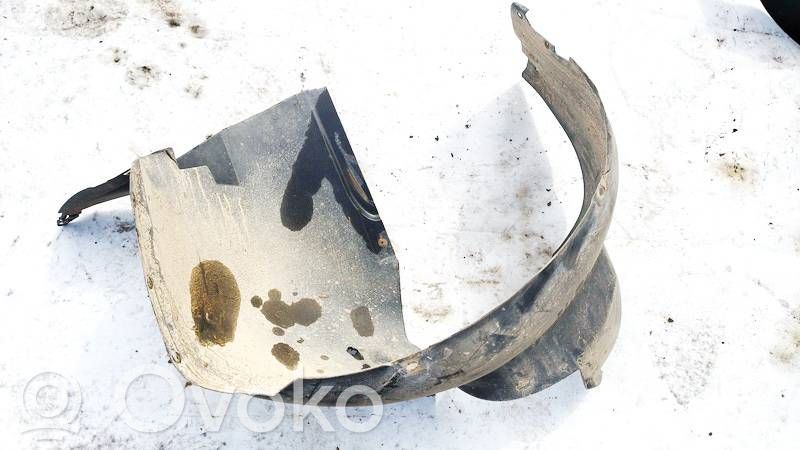 Skoda Fabia Mk1 (6Y) Nadkole przednie 