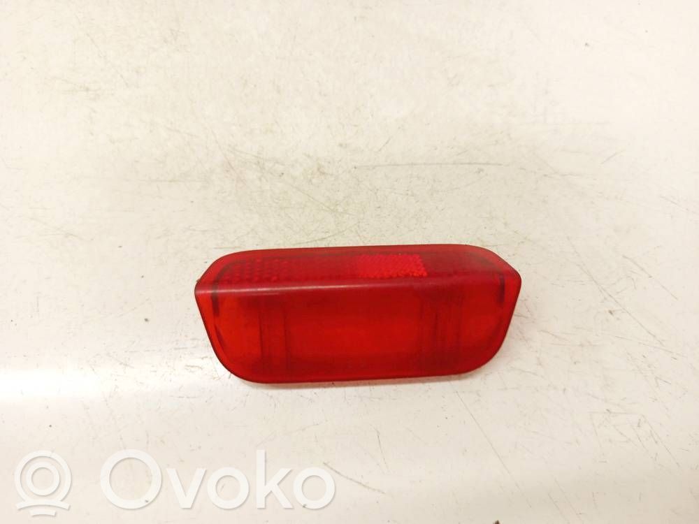 Volkswagen Golf VI Etuoven verhoilu