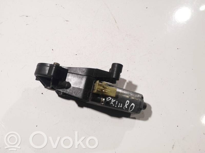 Chrysler 300 - 300C Motorino di regolazione del sedile
