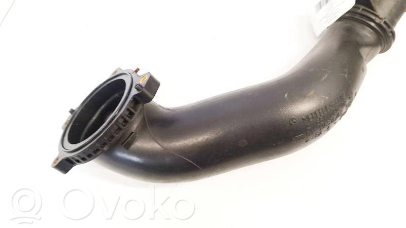 Mercedes-Benz E W212 Tubo flessibile intercooler