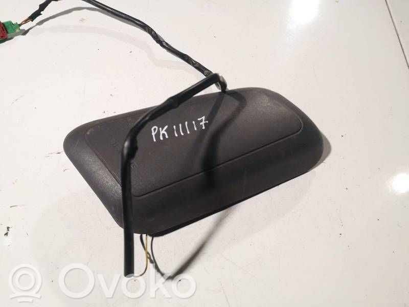 Toyota Aygo AB10 Airbag del asiento 