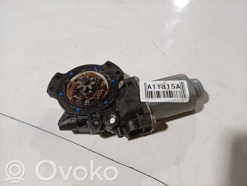 Hyundai ix35 Motorino alzacristalli della portiera anteriore 