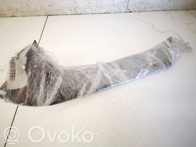 BMW X5 F15 Altra parte interiore 