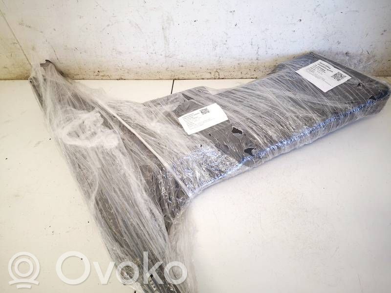 Audi A4 S4 B9 (B) pillar trim (top)