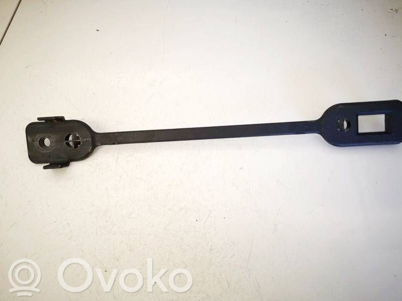 Citroen C4 I Altra parte esteriore 