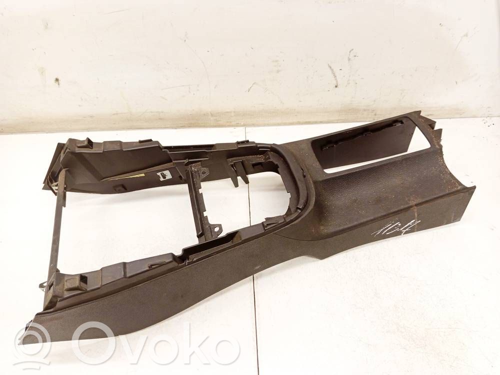 Volkswagen Golf VI Other interior part 